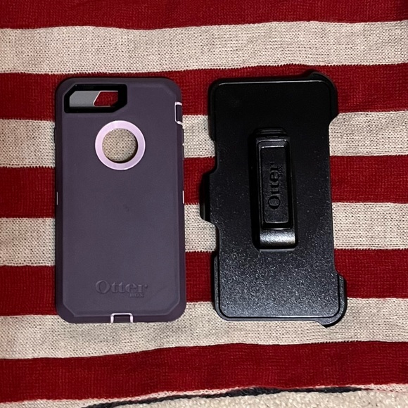 Otter box phone case - Picture 2 of 2